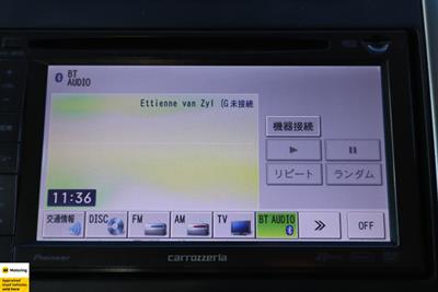 2009 Nissan Tiida - Thumbnail