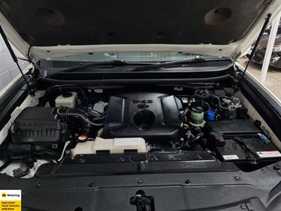 2015 Toyota Land Cruiser Prado - Thumbnail