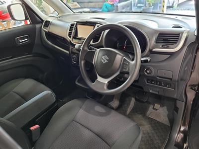 2015 Suzuki Solio - Thumbnail