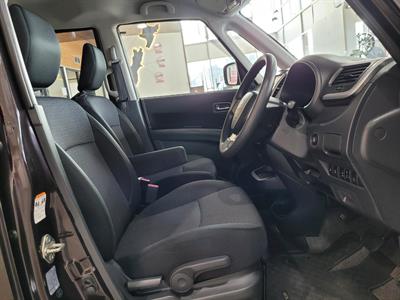 2015 Suzuki Solio - Thumbnail