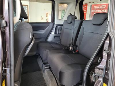 2015 Suzuki Solio - Thumbnail