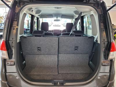 2015 Suzuki Solio - Thumbnail