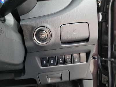 2015 Suzuki Solio - Thumbnail