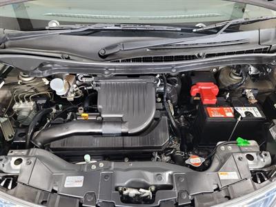 2015 Suzuki Solio - Thumbnail