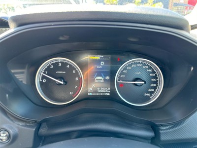 2022 Subaru Forester - Thumbnail