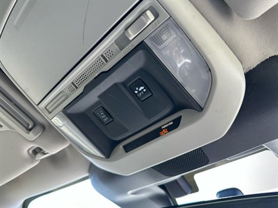 2022 Subaru Forester - Thumbnail