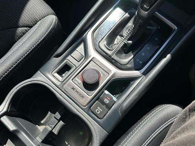 2022 Subaru Forester - Thumbnail