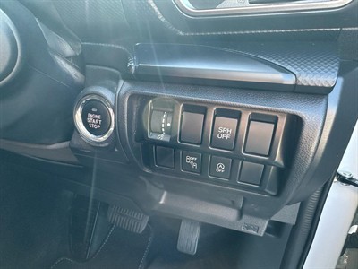 2022 Subaru Forester - Thumbnail