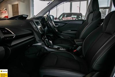 2019 Subaru Forester - Thumbnail