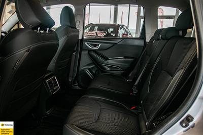 2019 Subaru Forester - Thumbnail