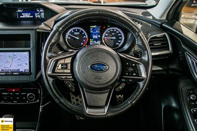 2019 Subaru Forester - Thumbnail