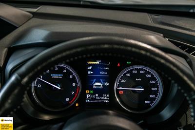 2019 Subaru Forester - Thumbnail