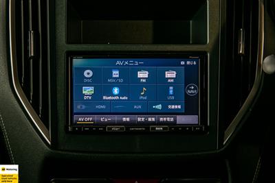 2019 Subaru Forester - Thumbnail