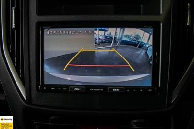 2019 Subaru Forester - Thumbnail