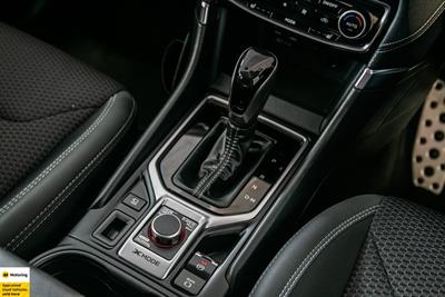 2019 Subaru Forester - Thumbnail