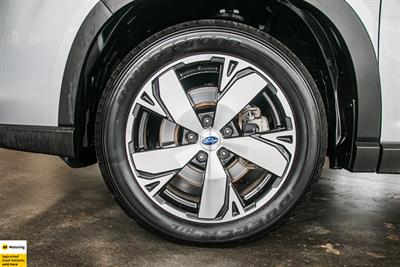 2019 Subaru Forester - Thumbnail