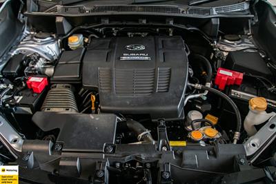 2019 Subaru Forester - Thumbnail