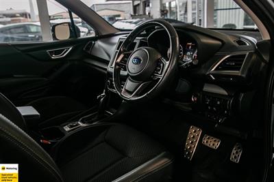 2019 Subaru Forester - Thumbnail