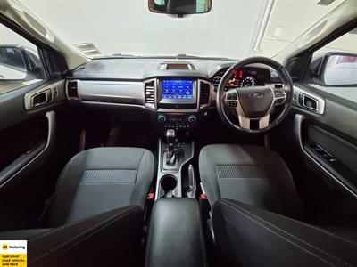 2021 Ford Ranger - Thumbnail