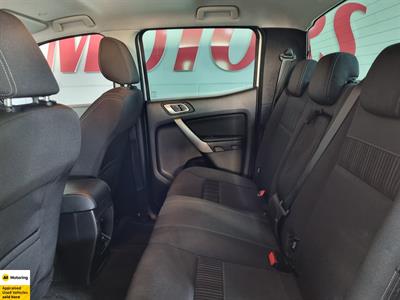 2021 Ford Ranger - Thumbnail