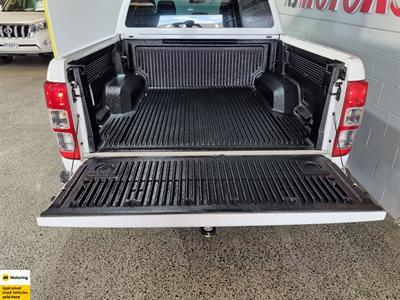 2021 Ford Ranger - Thumbnail