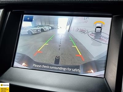 2021 Ford Ranger - Thumbnail