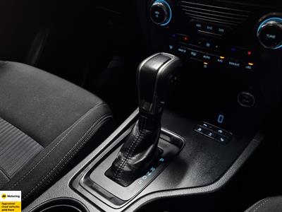 2021 Ford Ranger - Thumbnail