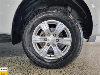 2021 Ford Ranger - Thumbnail