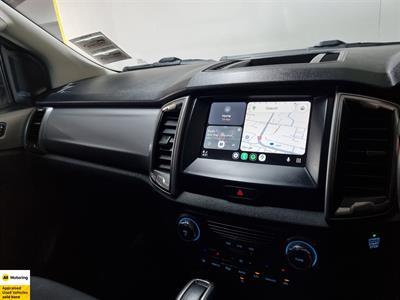 2021 Ford Ranger - Thumbnail