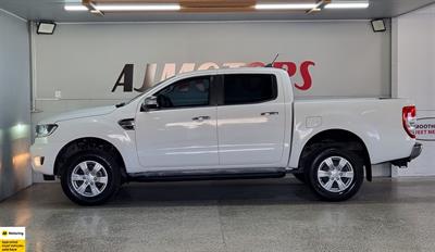 2021 Ford Ranger - Thumbnail