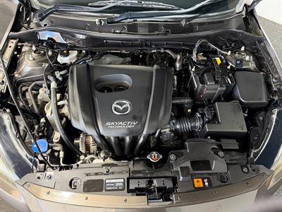 2015 Mazda Demio - Thumbnail