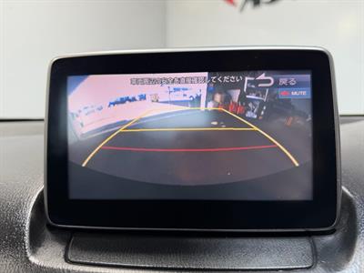 2015 Mazda Demio - Thumbnail