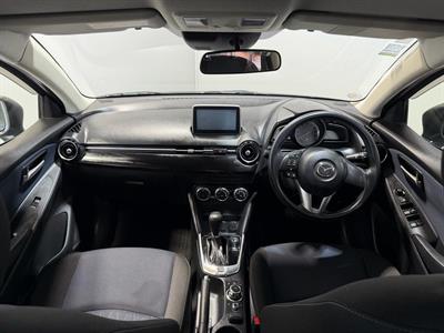 2015 Mazda Demio - Thumbnail