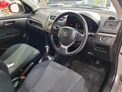 2014 Suzuki Swift - Thumbnail