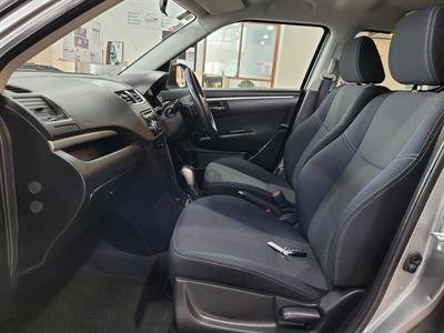 2014 Suzuki Swift - Thumbnail