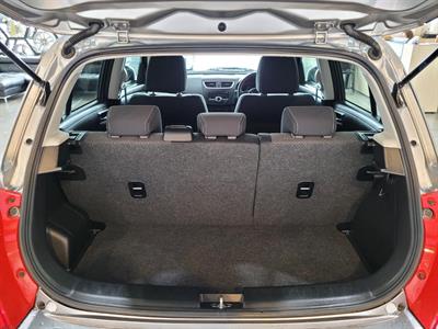 2014 Suzuki Swift - Thumbnail