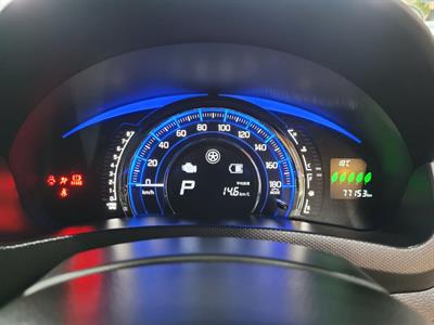 2014 Suzuki Swift - Thumbnail