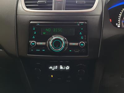 2014 Suzuki Swift - Thumbnail