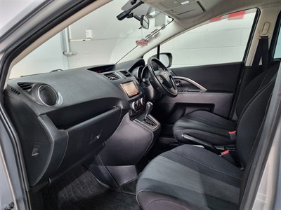 2012 Nissan Lafesta - Thumbnail