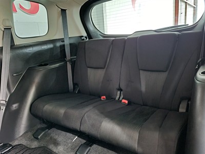 2012 Nissan Lafesta - Thumbnail