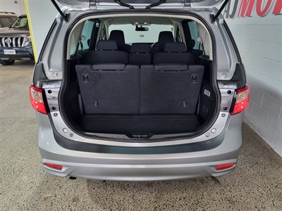 2012 Nissan Lafesta - Thumbnail
