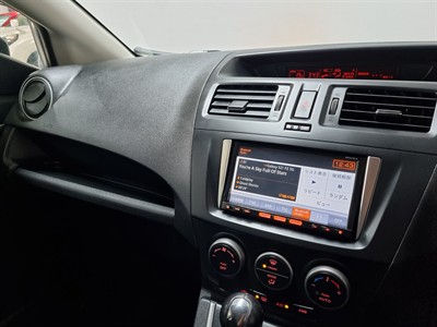 2012 Nissan Lafesta - Thumbnail