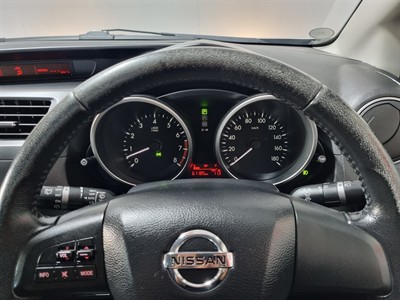 2012 Nissan Lafesta - Thumbnail