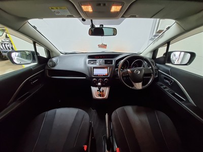 2012 Nissan Lafesta - Thumbnail