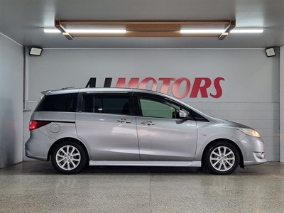 2012 Nissan Lafesta - Thumbnail