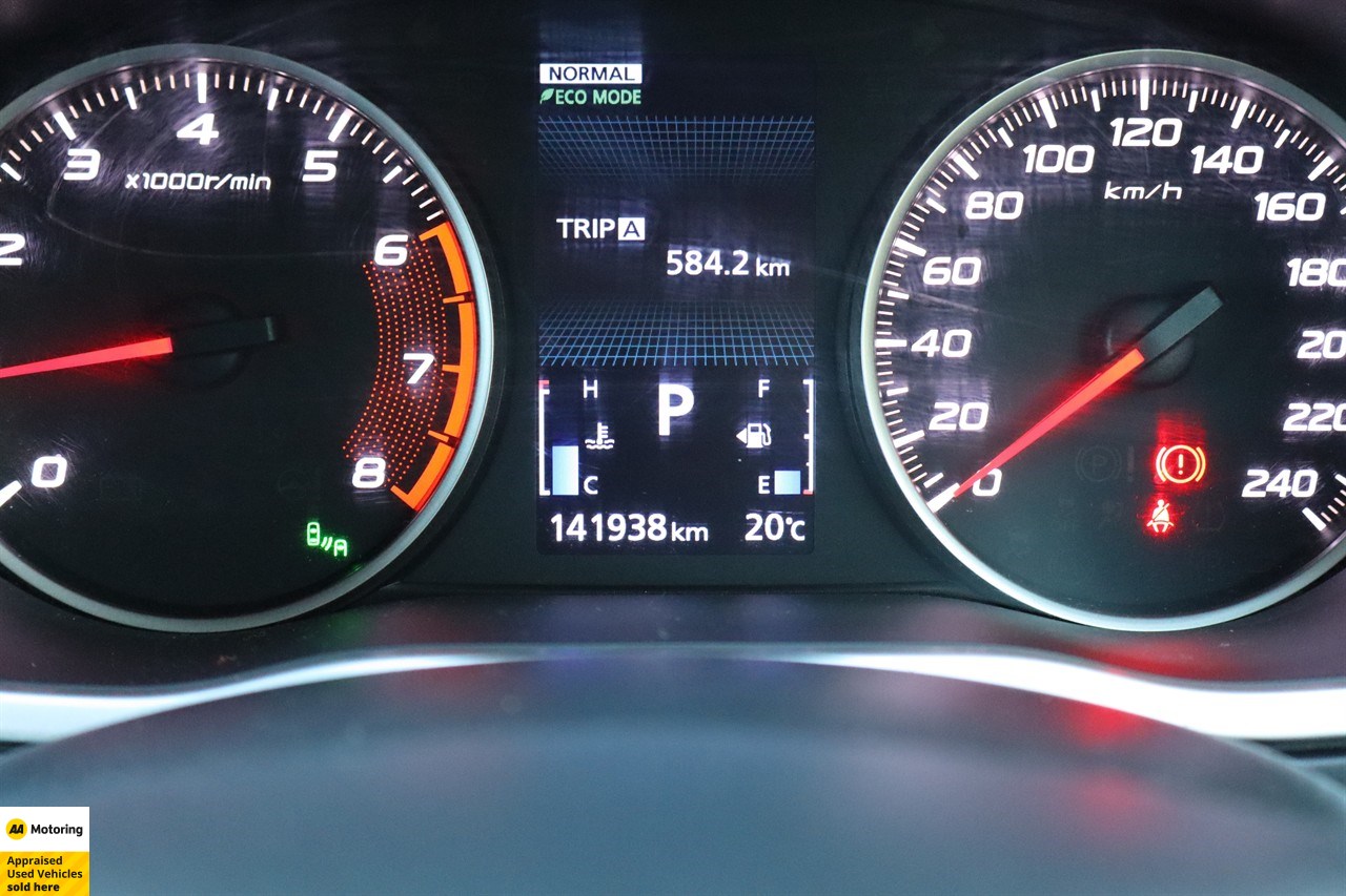 2021 Mitsubishi Eclipse Cross