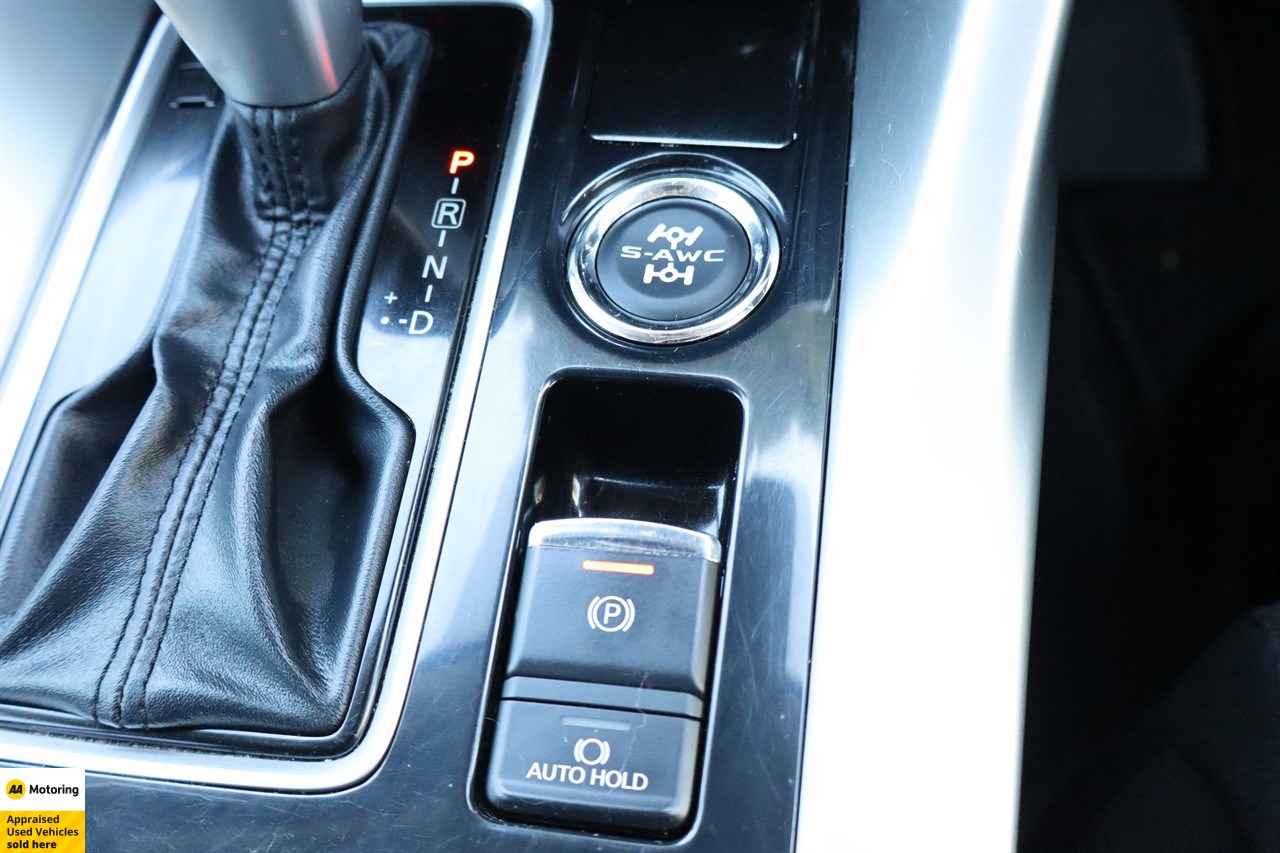 2021 Mitsubishi Eclipse Cross