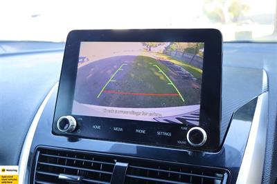 2021 Mitsubishi Eclipse Cross - Thumbnail