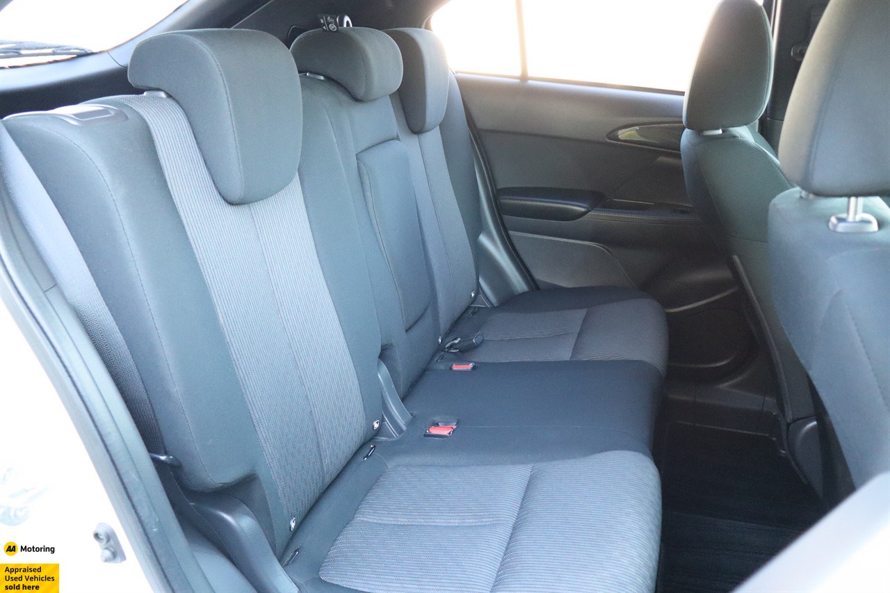 2021 Mitsubishi Eclipse Cross