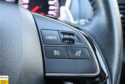 2021 Mitsubishi Eclipse Cross - Thumbnail